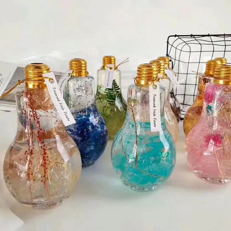 Bottiglie d'acqua sportive in plastica ecologica personalizzate con tappo a vite per campeggio