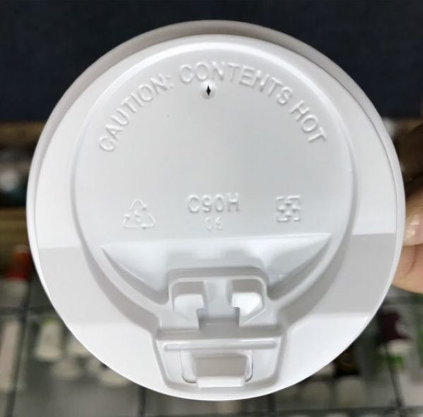 Capo in plastica certificato ISO9001 Disegno e compatibilità con la maggior parte delle dimensioni standard